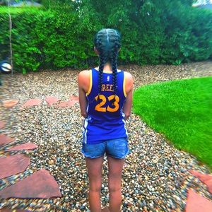 Meet your Posher, Breah